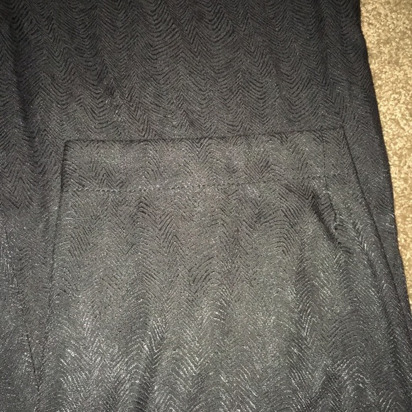 Zebra pant - Picture 4 of 4